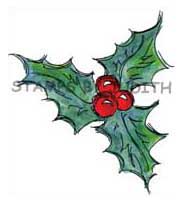 I-151 Elegant Holly